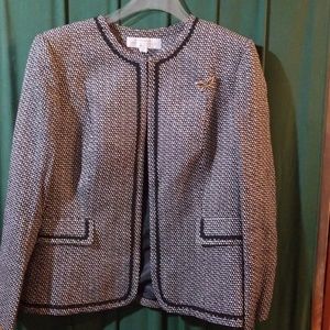 Vintage Blazer and pants set